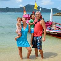 Отзыв от Инна - виза ДТВ